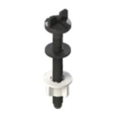 Fijacion De Apoyo Completo X 80 Mm