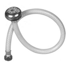 Lluvia Para Bidet Completa 1/2