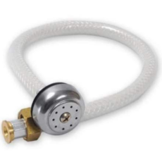 Lluvia Para Bidet Completa 3/8