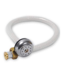 Lluvia Para Bidet Completa 3/8 Conica