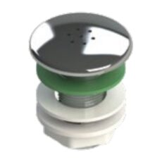 Lluvia Para Bidet Plástica C/Rosca