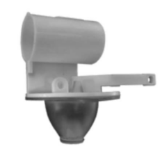 Flapper De Vaso Completo(Vf-051R2)