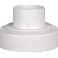 Fuelle Conexión Pvc Olmos