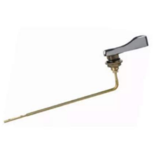Manija Bronce Para Mochila Tipo Andina-F08A