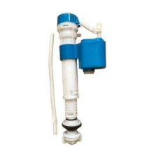 Entrada Agua Regulable De 1/2 Pvc-F38Rb