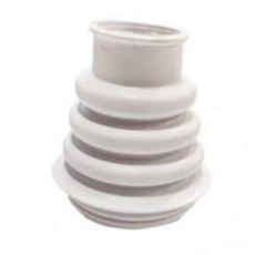 Fuelle Conexion Goma Mochila Largo-Cgo10-Ag 05/1