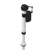 Entrada Agua Regulable De 3/8 Pvc