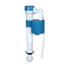 Entrada Agua Regulable De 3/8 Pvc Eco-Rm4046