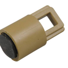 Pistón Plástico Ideal Para Válvula Machos 1360