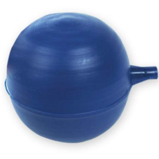 Boya Plástica 1 Tanque