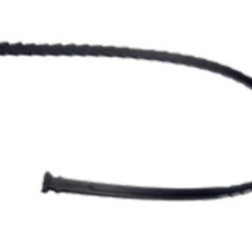Tira Pvc Tipo Serrucho Ancha-F50A
