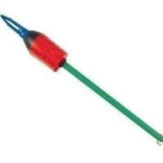 Boya Deposito Con Tapon Para Recarga-445A