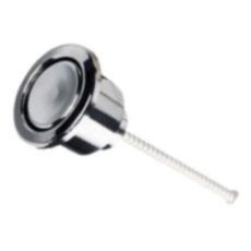 Boton Pulsador Original D1P Me Largo(R900902000)