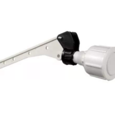 Botón Pvc Redondo P/ Mochila Ferrum F54