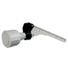Botón Pvc Redondo P/ Mochila Ferrum F54