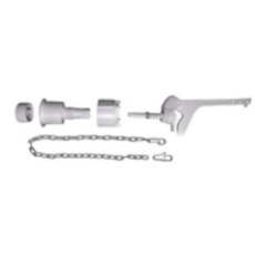 Boton Redondo Deposito Oval Vta-38B