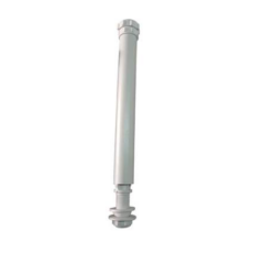 Valvula Admision 3/8 Plastica 33 Cm.