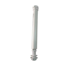 Valvula Admision 3/8 Plastica 33 Cm.
