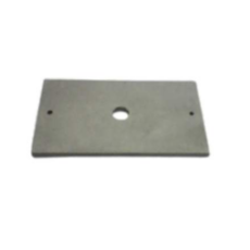 Tapa Interior Fibrocemento Flumax Angosta 10,2X23
