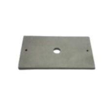 Tapa Interior Fibrocemento Flumax Ancha 11,5X22,5