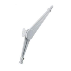 Brazo Plástico Articulado P/Boya Flotante Mochila-C11A