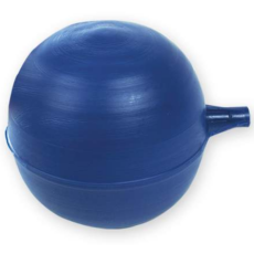 Boya Plástica 3/4 Tanque