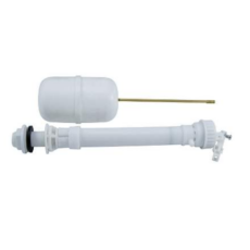 Entrada Agua Regulable De 3/8 Pvc Eco-4046