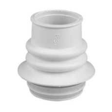 Fuelle Conexión Pvc Esquel-466Gr Grove