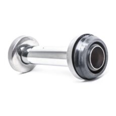 Descarga Para Inodoro 11/4 X 40 Rigida