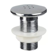 Lluvia Para Bidet Plastica C/Rosca