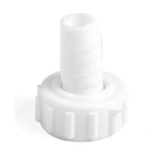 Manga Para Canilla Pvc De 3/4