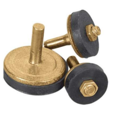 Valvula P/Canilla C/Alargue 1/2 C/Goma 4690-71-731