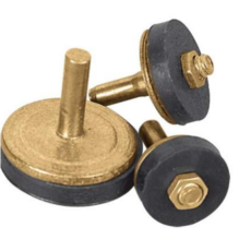 Válvula P/Canilla C/Alargue 1/2" C/Goma 4690-71