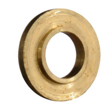 Asiento Postizo Para Grifería Bronce 1