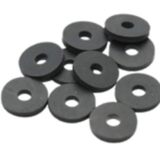 Gomas Para Válvulas De 3/8