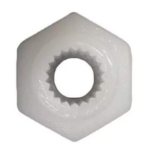 Inserto Grande Pvc Grueso Tipo Fv-Inpg9