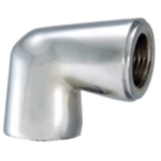 Codo Solo P/Grif. Pared S/Campana