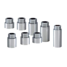 Prolongacion P/Canilla 1/2 X 19 Mm (3/4) Crom.