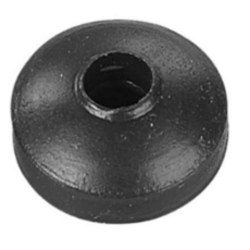 Gomas Para Válvulas De 1/2" Siliconada-503S