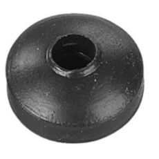 Gomas Para Válvulas De 1/2" Ph Conica