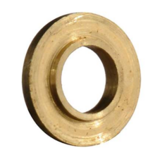 Asiento Postizo Para Grifería Bronce 3/4