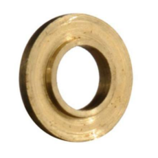 Asiento Postizo Para Grifería Bronce 1/2