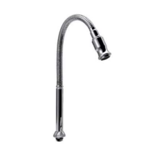 Pico (J) Móvil P/Mesada Cromo Flexible