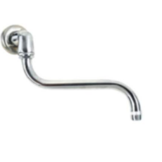 Pico (S) Movil P/Pared Fv C/Codo