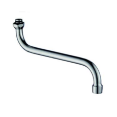 Pico (S) Movil P/Pared Cromo