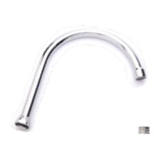 Pico (J) Móvil P/Mesada Cromo Bar