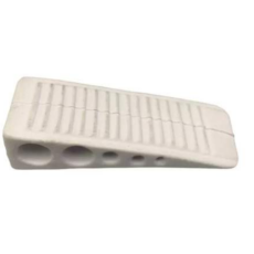 Cuña Traba Puerta Pvc
