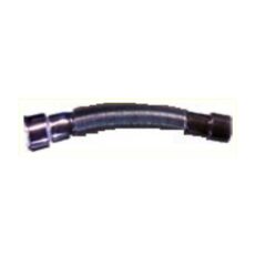 Corrugado Desague Con Tuerca 11/4 X 40 Cromo