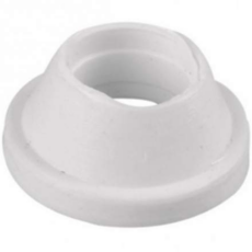 Goma Base Entrada Agua Cónica 3/8 F41-