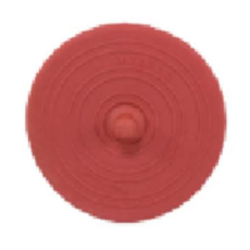Tapa De Goma Universal Gigante Pileta-653